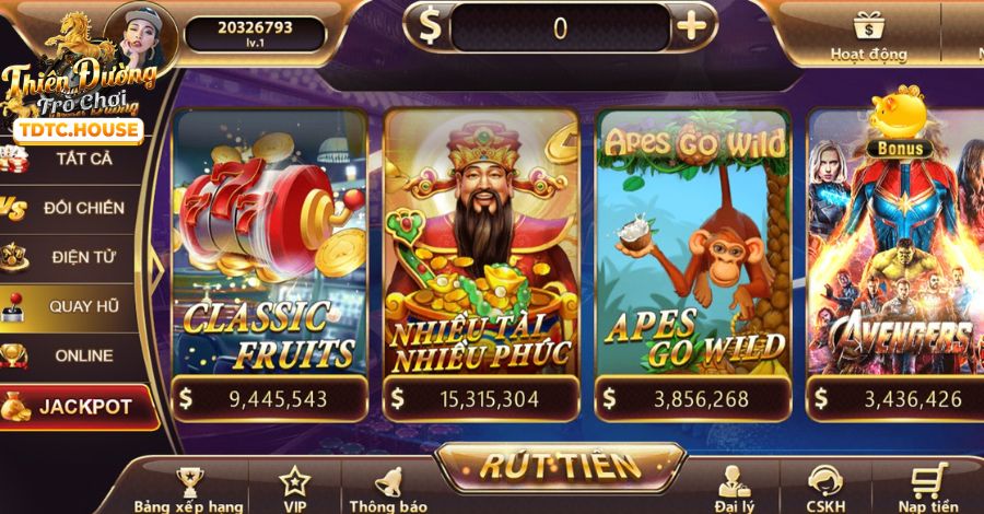 Game Nổ hũ new88.com